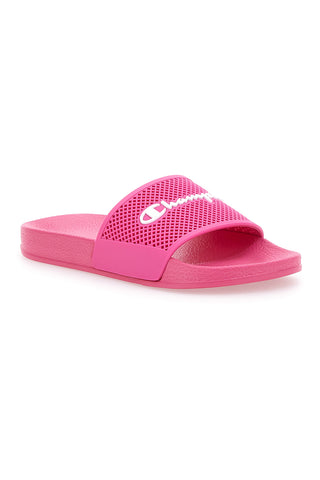 Champion Daytona G PS Fuchsia Gummipantoffeln