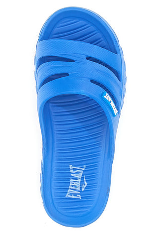 Ciabatte Blu Da Piscina Everlast 240065