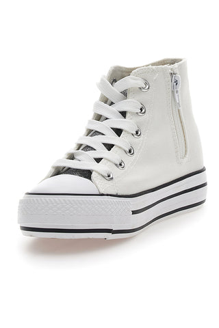 Sneakers Bianche Alte Energy 115