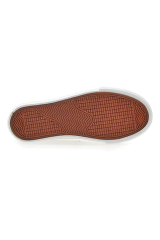 Sneakers in Tela Bianche Energy 107