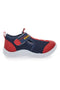 Sneakers Primi Passi Blu e Rosso Pitt Kids 1006