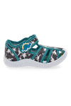 PITT KIDS 2492 VERDE