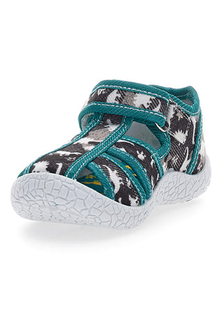 PITT KIDS 2492 VERDE