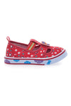 Pitt Kinder Erste-Schritte-Schuhe 2299