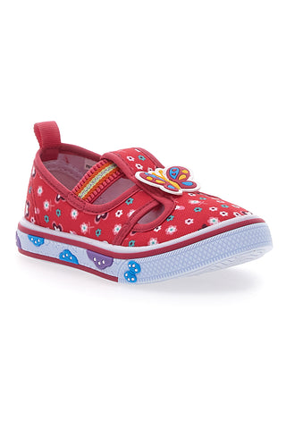Pitt Kinder Erste-Schritte-Schuhe 2299