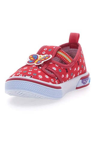 Pitt Kinder Erste-Schritte-Schuhe 2299