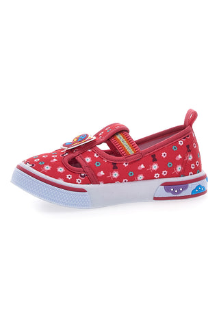 Pitt Kinder Erste-Schritte-Schuhe 2299