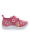Erste-Schritte-Schuhe Fuchsia Pitt Kids 2672
