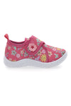 Erste-Schritte-Schuhe Fuchsia Pitt Kids 2672