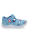 Sandali Primi Passi Blu Pitt Kids 2878
