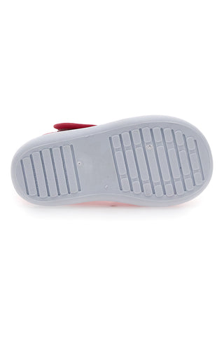 Erste Schritte Sandalen Fuxia Snoopy 0615553