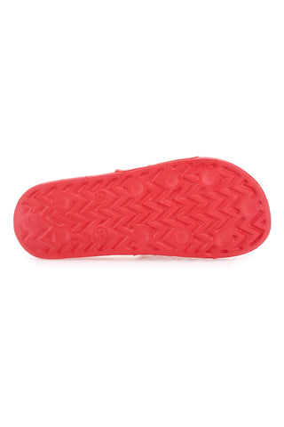 Ciabatte in Gomma Rosse Disney Minnie 3010569