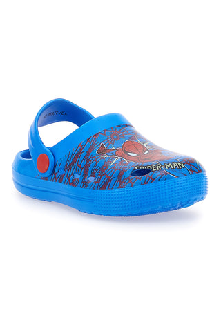 Ciabatte in Gomma Blu Disney SPIDERMAN 1310249