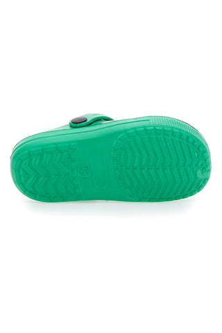 Disney Hulk Grüne Gummipantoffeln 1010174