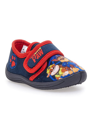 Disney Paw Patrol First Steps Hausschuhe mit Riss 16PA4S10LB