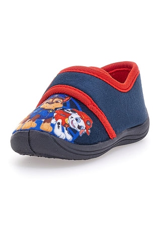 Disney Paw Patrol First Steps Hausschuhe mit Riss 16PA4S10LB