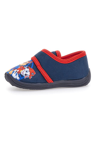 Disney Paw Patrol First Steps Hausschuhe mit Riss 16PA4S10LB