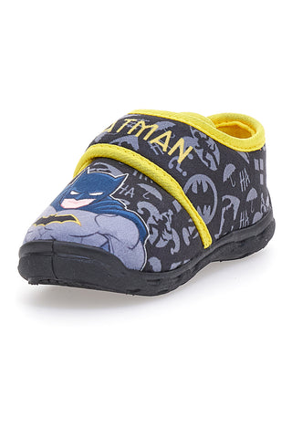 Erste Schritte Hausschuhe mit Träne Disney BATMAN 18BM4S01LA