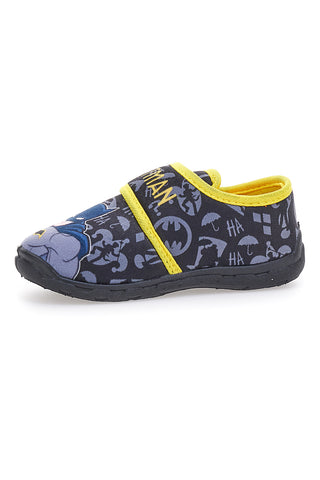 Erste Schritte Hausschuhe mit Träne Disney BATMAN 18BM4S01LA