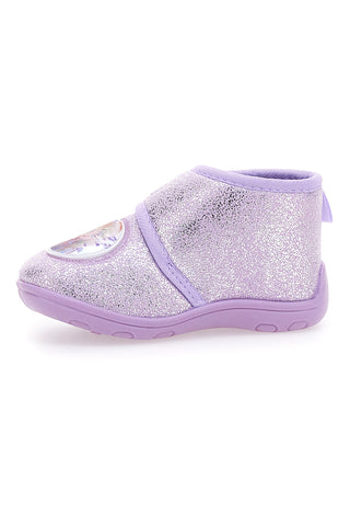 Pantofole Primi Passi Con Fiocchetto Disney Frozen D4310425T02