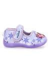 Schuhe für erste Schritte mit Frozen DISNEY-Aufdruck D4310561T02