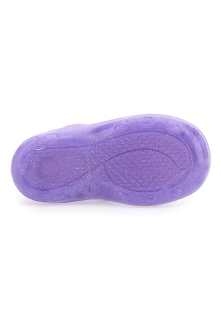 Schuhe für erste Schritte mit Frozen DISNEY-Aufdruck D4310561T02