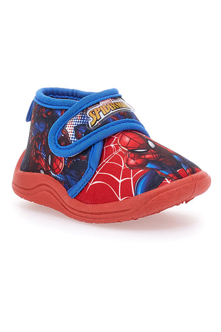 Pantofole Primi Passi Disney Spiderman R1310368T02