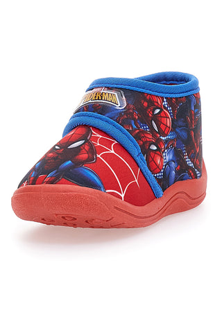 Disney Spiderman Erste Schritte Hausschuhe R1310368T02