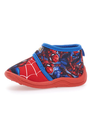 Pantofole Primi Passi Disney Spiderman R1310368T02