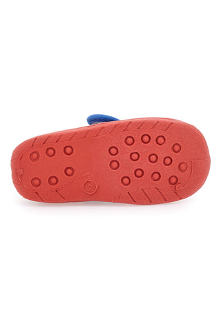 Pantofole Primi Passi Disney Spiderman R1310368T02