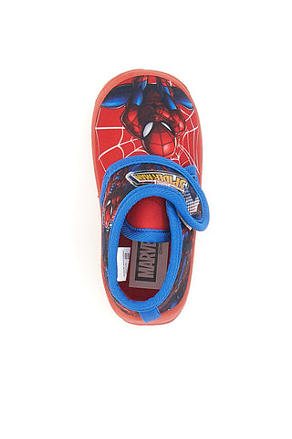 Pantofole Primi Passi Disney Spiderman R1310368T02