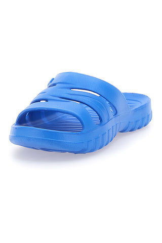 Ciabatte Blu con Fascia EVERLAST EVK067