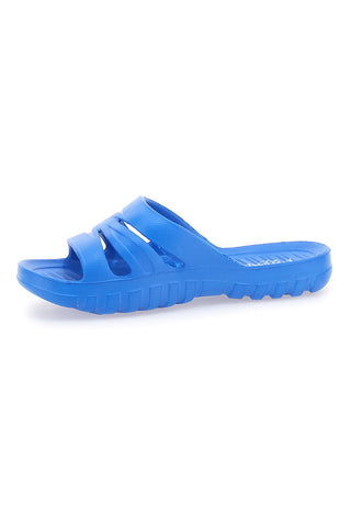 Ciabatte Blu con Fascia EVERLAST EVK067