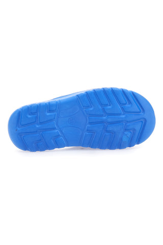 Ciabatte Blu con Fascia EVERLAST EVK067