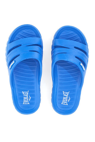 Ciabatte Blu con Fascia EVERLAST EVK067
