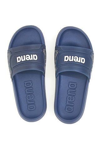 Ciabatte blu comode antiscivolo Arena Urban Easy Junior