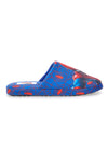 Pantofole blu Spiderman R1310623T