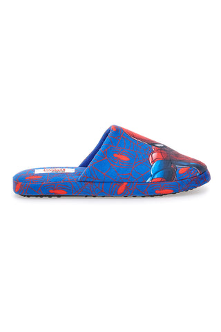 Pantofole blu Spiderman R1310623T