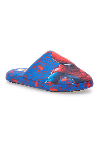 Pantofole blu Spiderman R1310623T