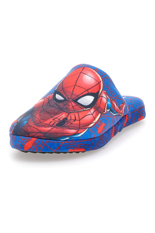 Pantofole blu Spiderman R1310623T