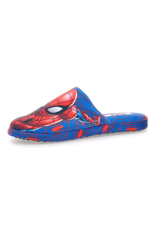 Pantofole blu Spiderman R1310623T