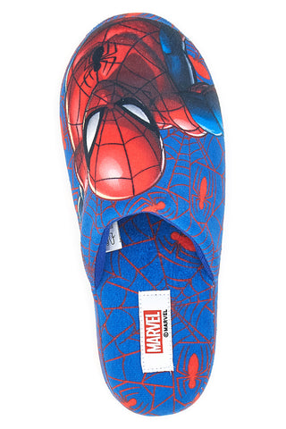 Pantofole blu Spiderman R1310623T