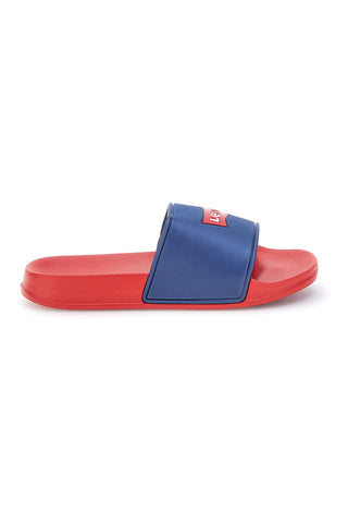 Ciabatte Rosse e Blu Levi's Pool
