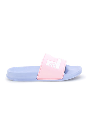 Ciabatte Azzurre e Rosa Levi's June