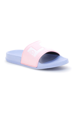Ciabatte Azzurre e Rosa Levi's June
