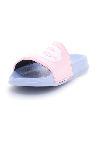 Ciabatte Azzurre e Rosa Levi's June