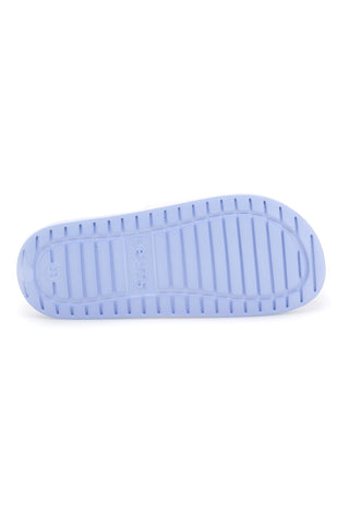 Ciabatte Azzurre e Rosa Levi's June