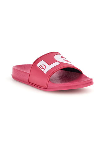 LEVI'S JUNE FUXIA