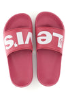 LEVI'S JUNE FUXIA