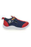 Blau und rot erste Schritte Pitt Kinder PK1148B